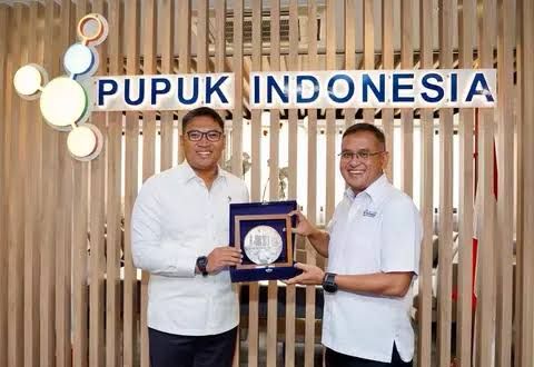 Dugaan Korupsi Rp8,3 Triliun di PT Pupuk Indonesia, Kejagung Diminta Periksa Dirut Rahmad Pribadi
